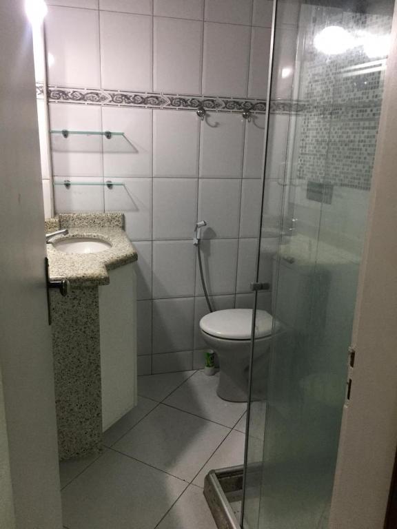  Residencial Areia Branca