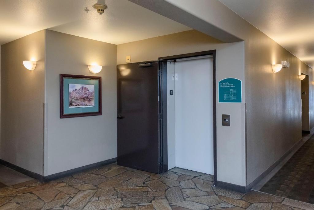 Fotografie z fotogalerie ubytování Truckee Donner Lodge v destinaci Truckee