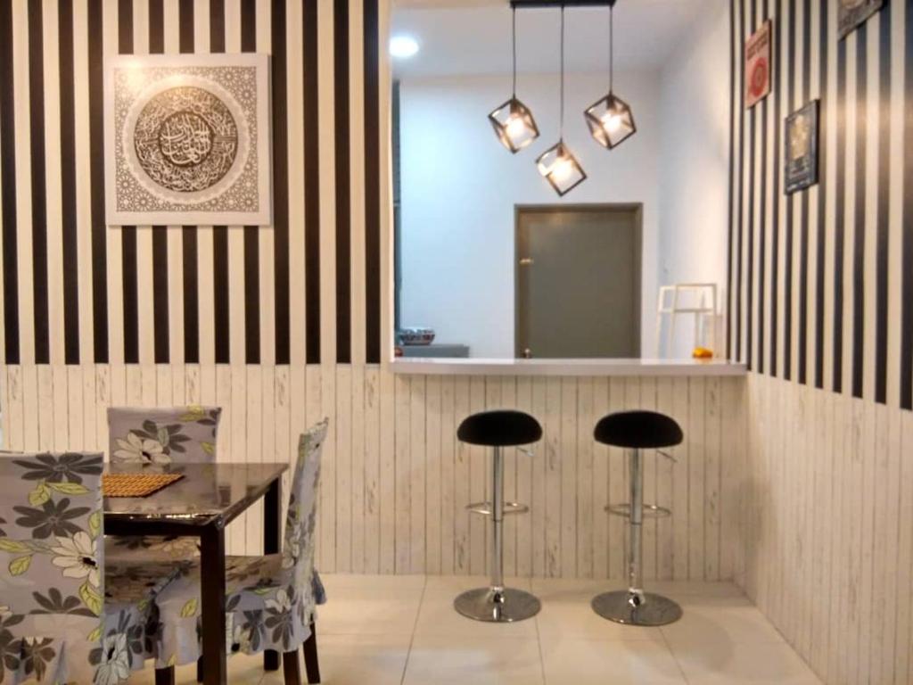 Sri Jentayu Homestay At Pangsapuri Pertam Jaya Idaman Malacca Updated 2021 Prices