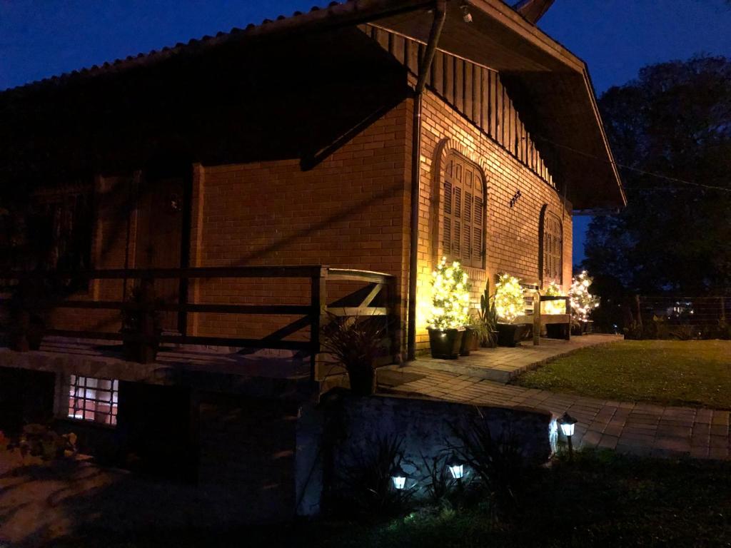 Rancho da Vovó Cleia 1  Rancho da Vovó Cleia 1