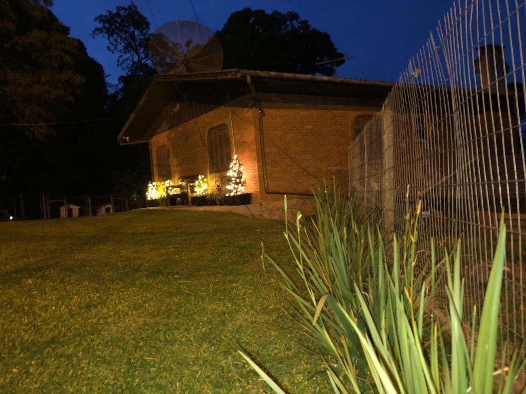 Rancho da Vovó Cleia 1  Rancho da Vovó Cleia 1