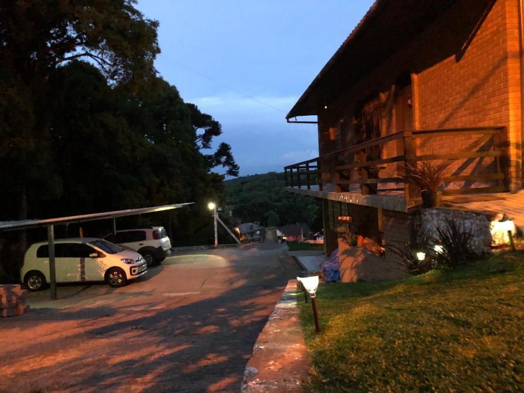 Rancho da Vovó Cleia 1  Rancho da Vovó Cleia 1