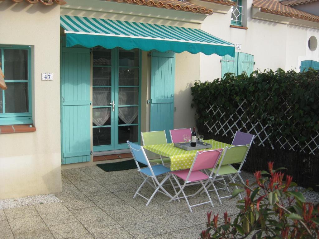 Derechos de imagen reservados por Booking.com