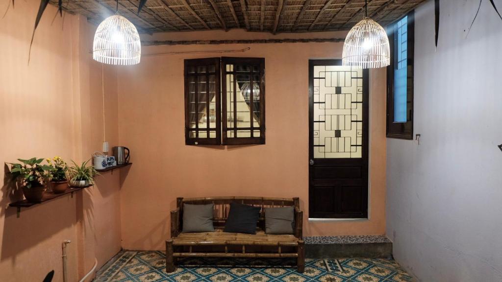 Fotografie z fotogalerie ubytování Little Nap Homestay v destinaci Hoi An