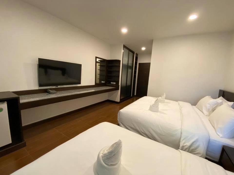 Lala Residence - Triple Habitación Con Balcón