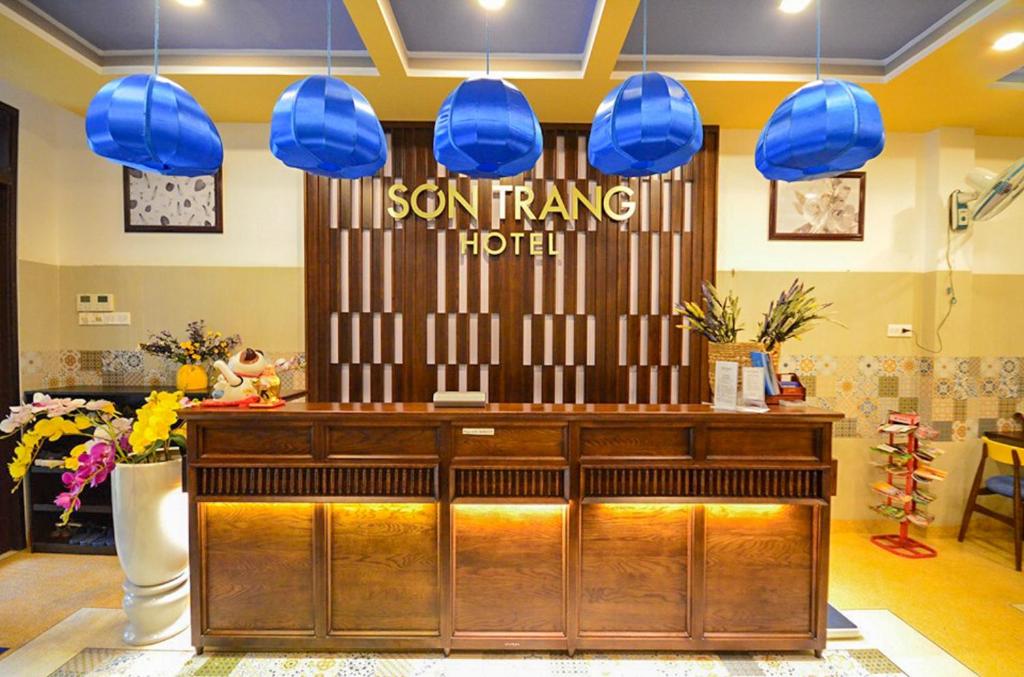 Fotografie z fotogalerie ubytování Son Trang Hotel Hoi An v destinaci Hoi An