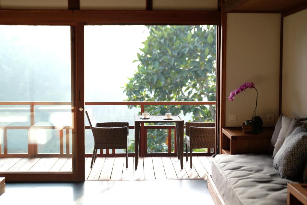 Suarapura Resort & Spa - 16