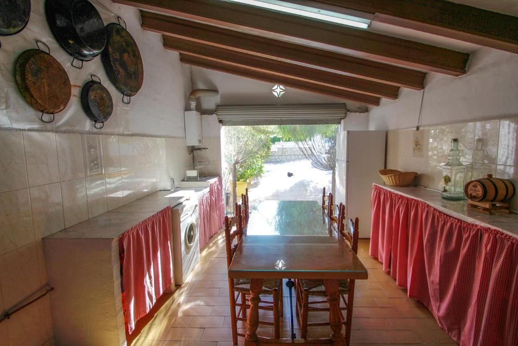 Kép Condelmar - modern villa close to the beach in Calpe szállásáról Calpéban a galériában