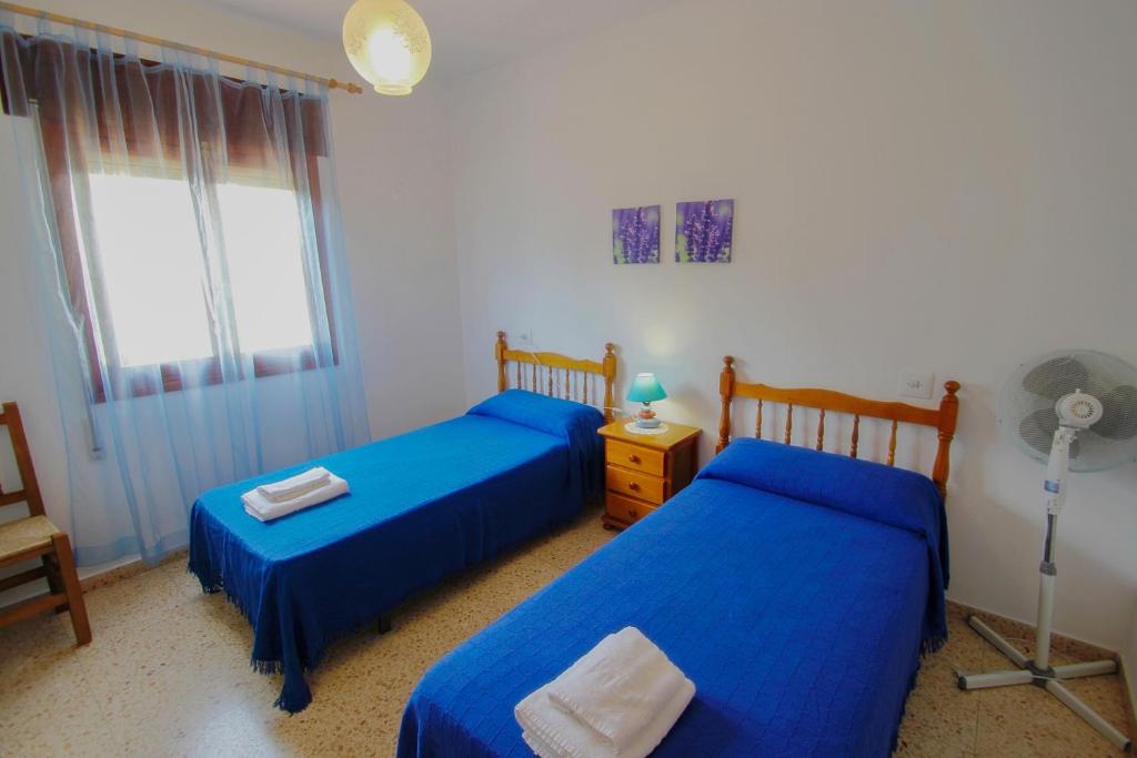 Kép Condelmar - modern villa close to the beach in Calpe szállásáról Calpéban a galériában