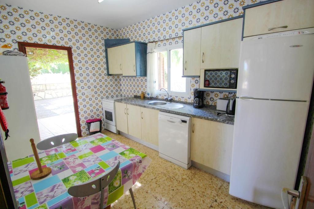 Kép Condelmar - modern villa close to the beach in Calpe szállásáról Calpéban a galériában
