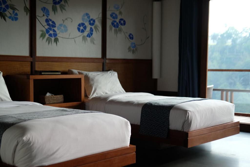 Suarapura Resort & Spa - 18