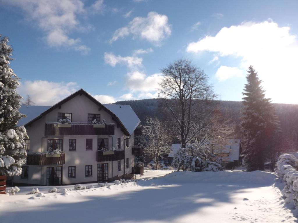 Residenz BocksbergBlick & St. Florian, HahnenkleeBockswiese