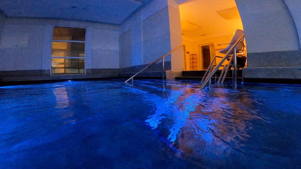 Therme 51° Hotel Physio & Spa - Resim 22