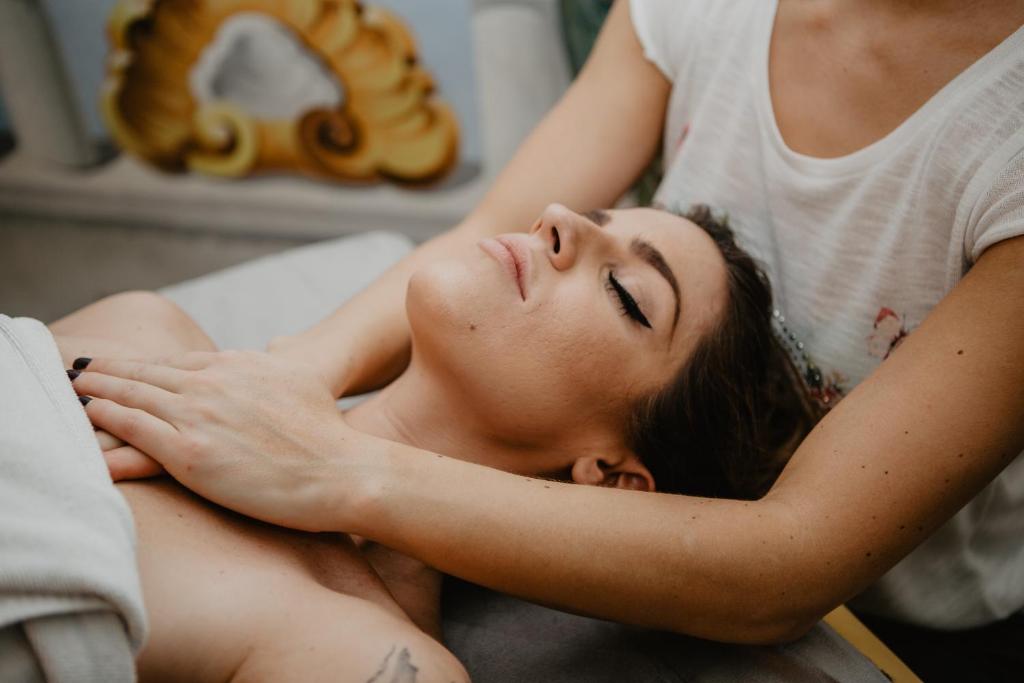 Kép ALPHAtauern Health Resort - Adults Only 15 plus szállásáról Obertauernben a galériában