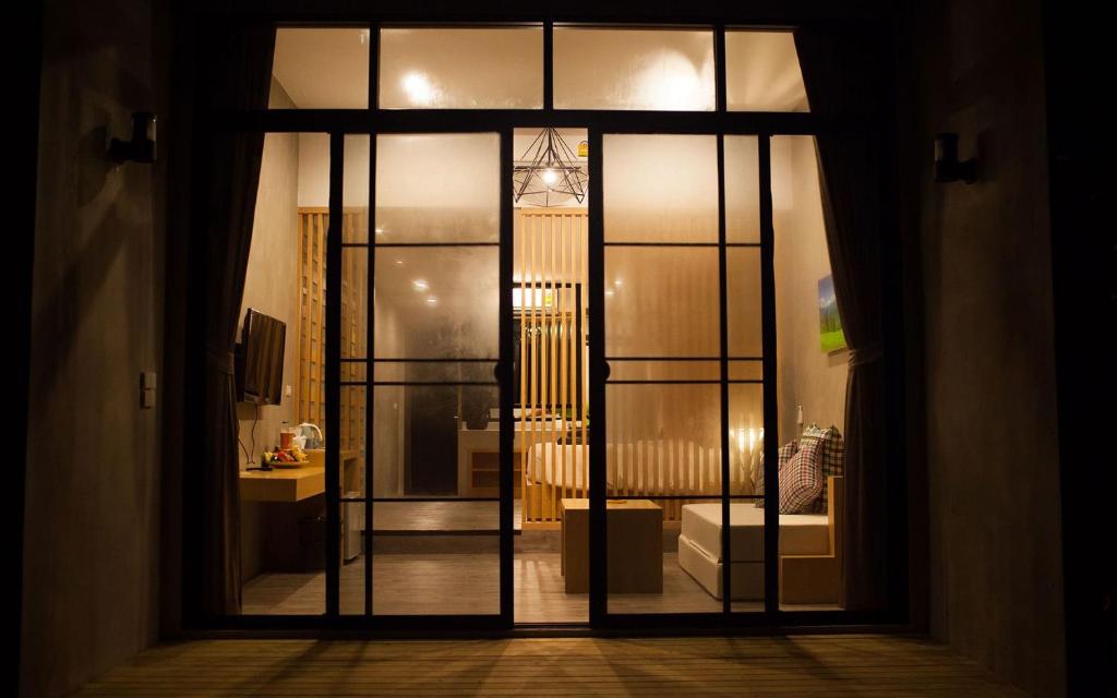 Fotografie z fotogalerie ubytování Veravian Resort v destinaci Wang Nam Khieo