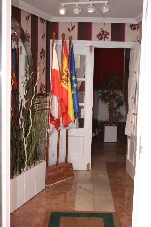 Kép Hotel Canton szállásáról San Vicente de la Barquerában a galériában
