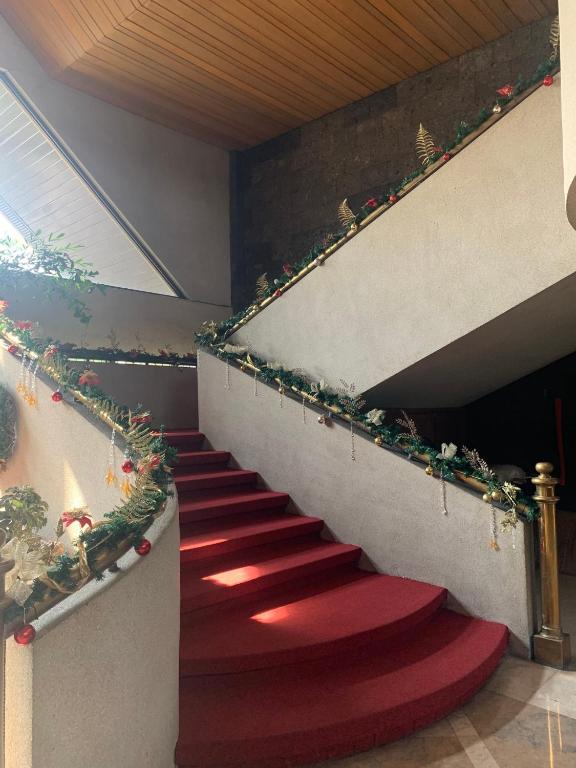 Fotografie z fotogalerie ubytování Maharajah Hotel v destinaci Angeles