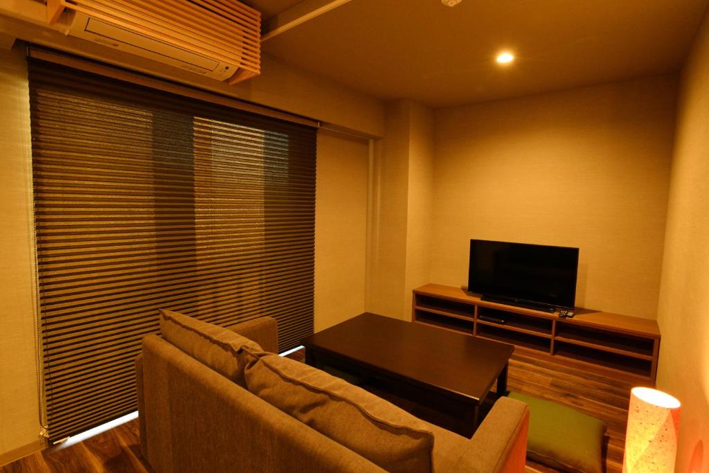 Hotel Imari Aioibashi Bettei - Habitación Gemela De Lujo