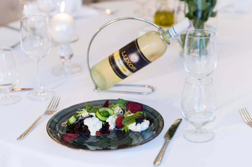 Hotel Luxor - Resim 31