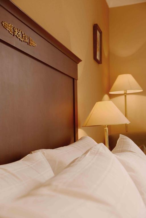 LOTTE City Hotels Tashkent Palace - Habitación Doble Estándar