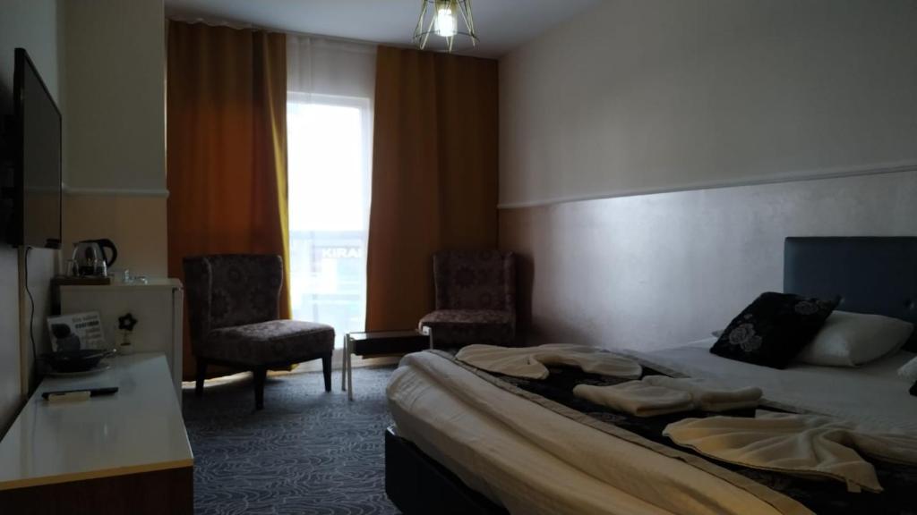 Gold Suit Beylikdüzü