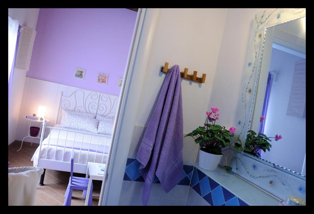 Locanda Della Fiorina - Double Room