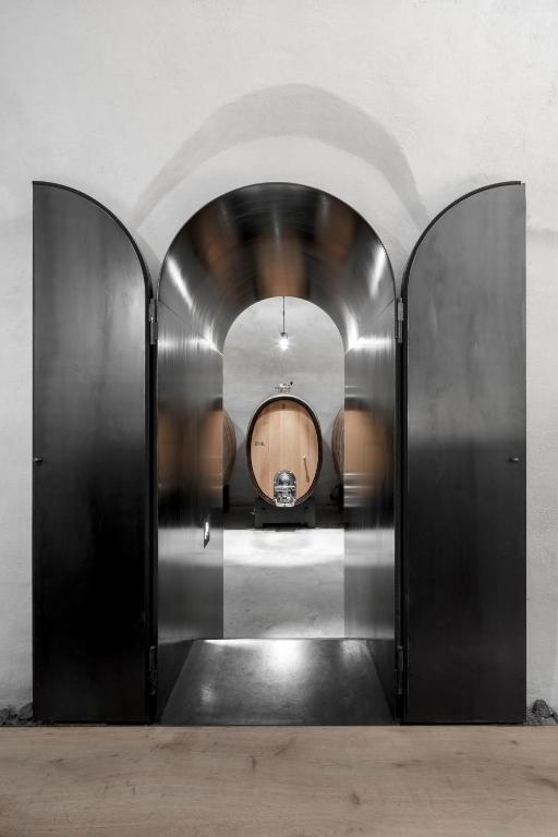 Fotografie z fotogalerie ubytování Hotel Pacherhof v destinaci Bressanone