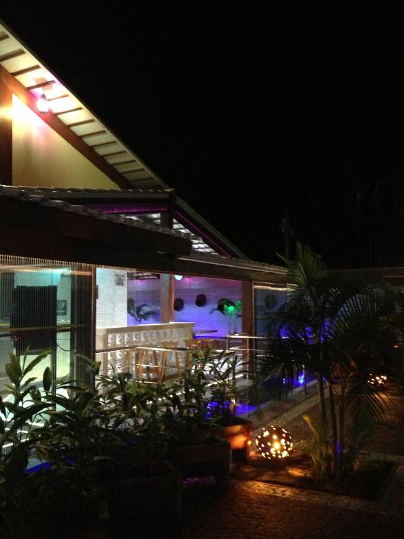  Emoções Motel (Adult Only)