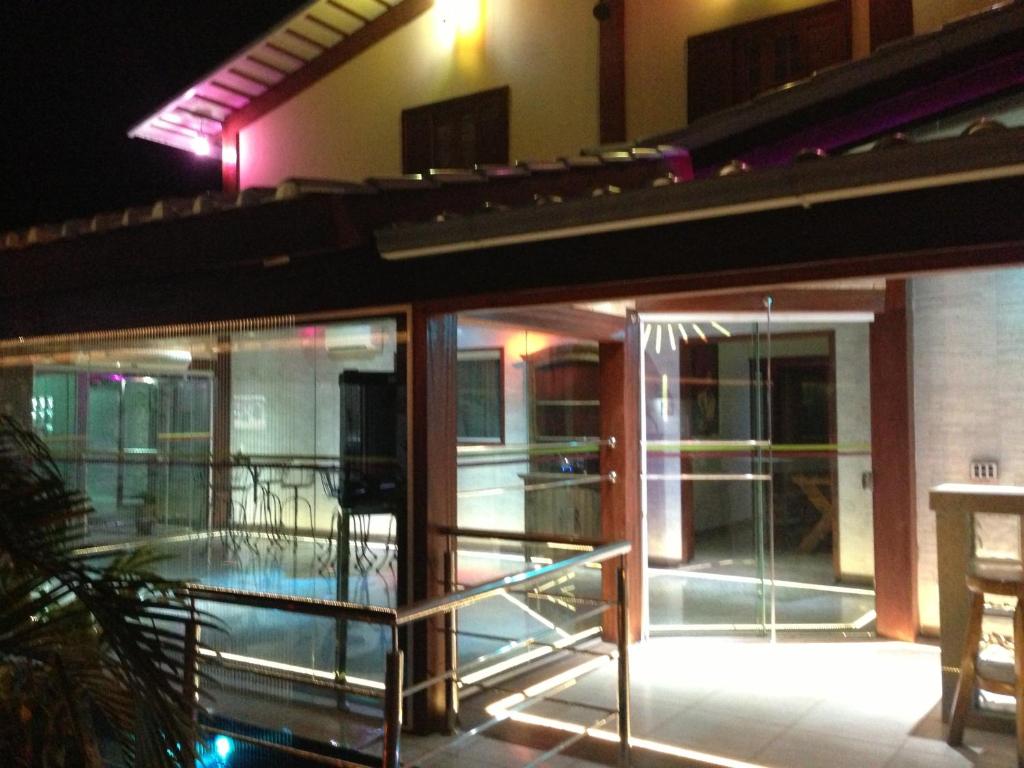  Emoções Motel (Adult Only)