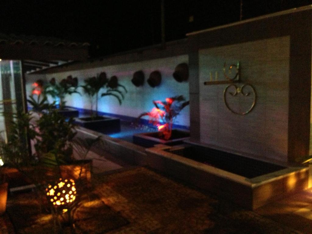  Emoções Motel (Adult Only)