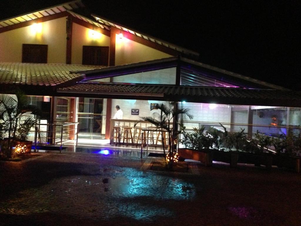  Emoções Motel (Adult Only)