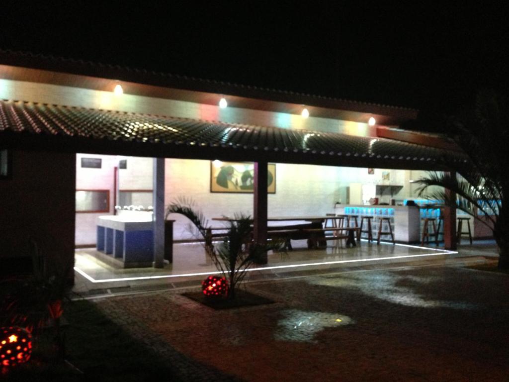  Emoções Motel (Adult Only)