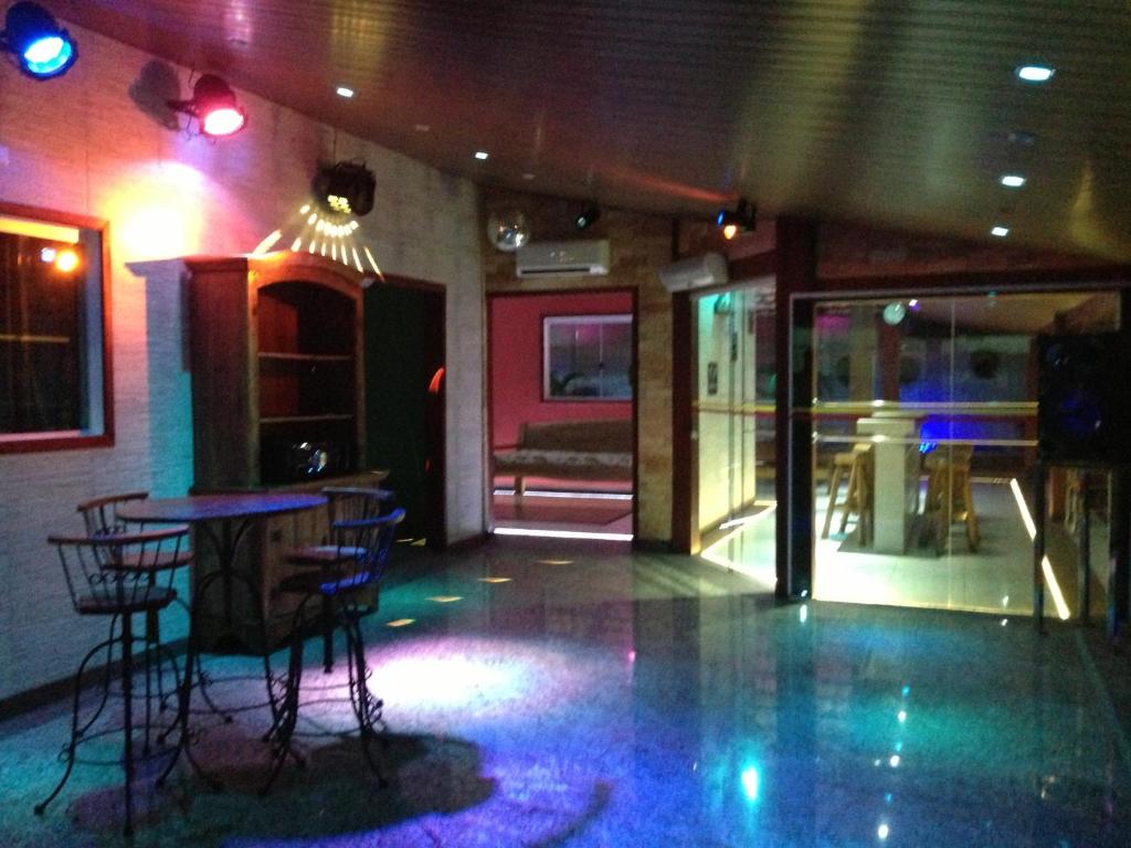  Emoções Motel (Adult Only)