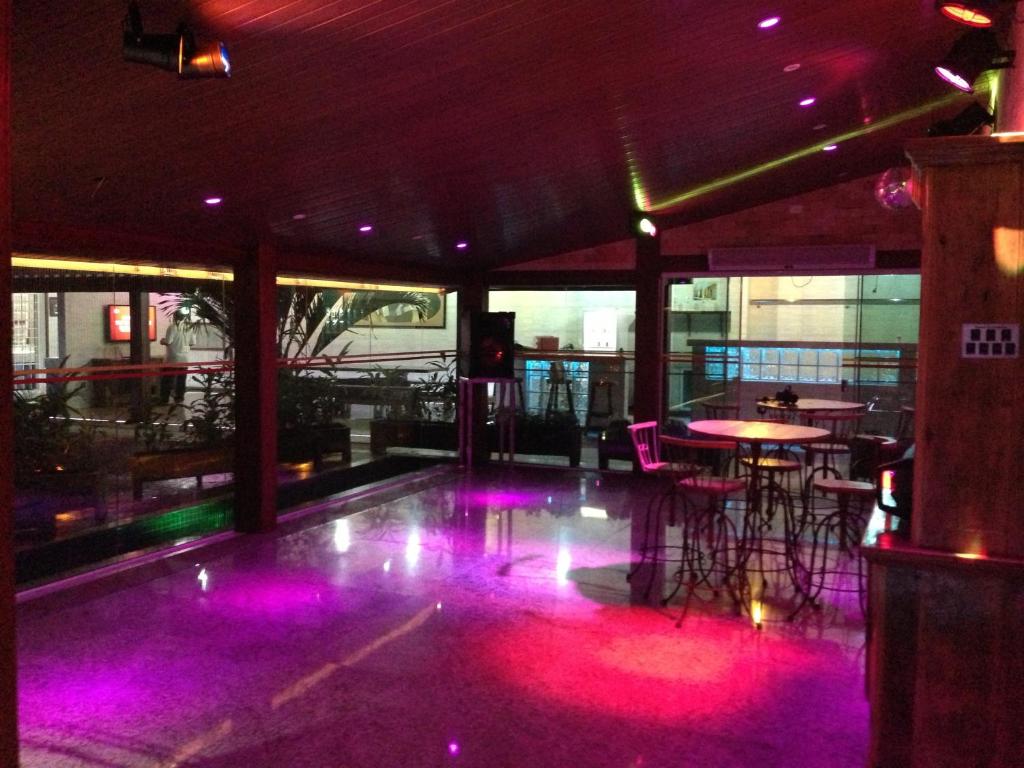  Emoções Motel (Adult Only)