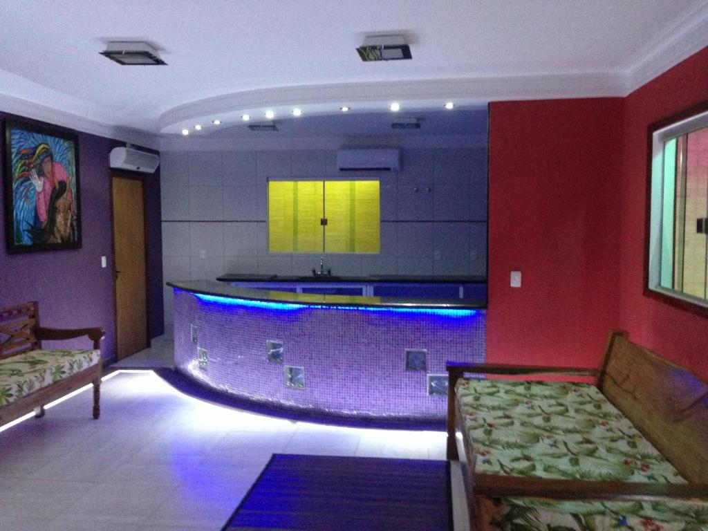  Emoções Motel (Adult Only)