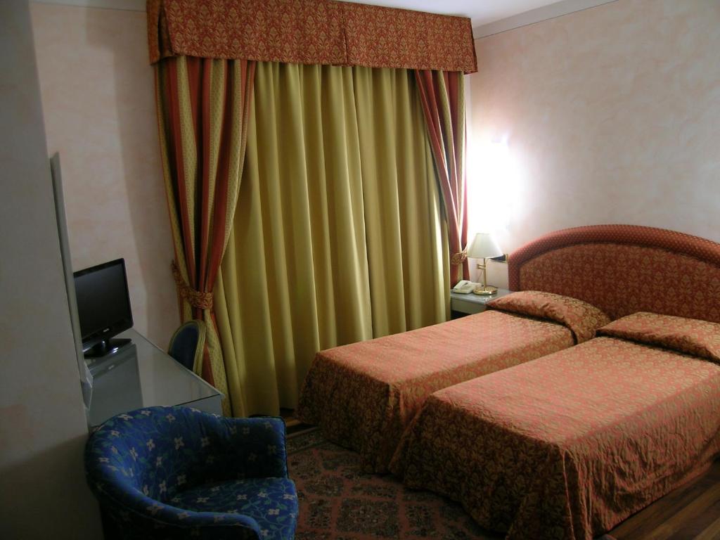 Hotel Da Vito, Campagna Lupia (aktualisierte Preise für 2026)