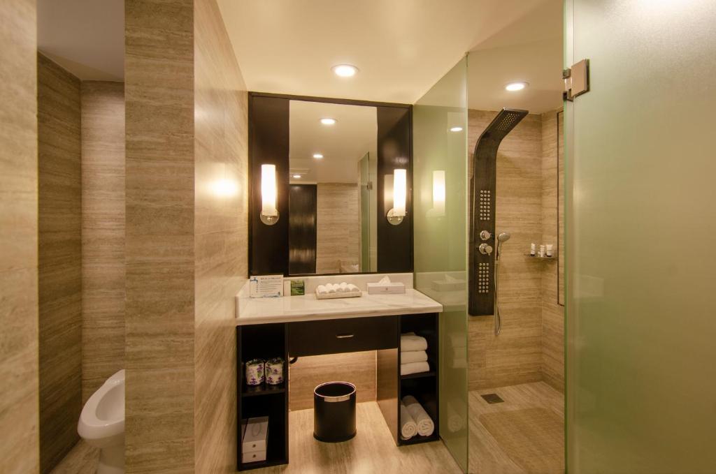 Pan Pacific Sonargaon Dhaka - 