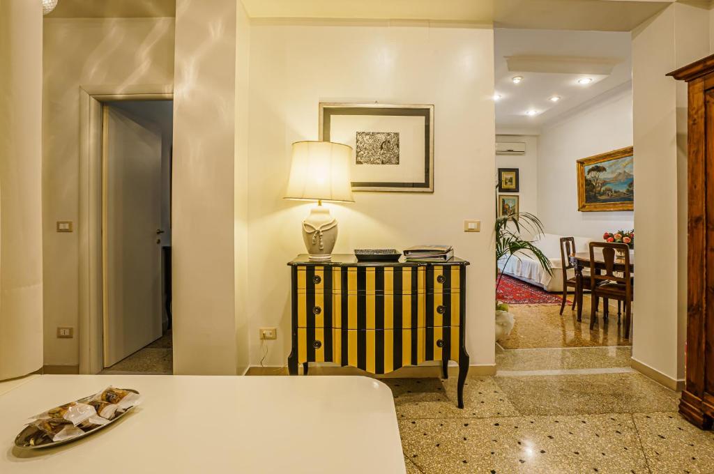 Postel nebo postele na pokoji v ubytování Casa Riz