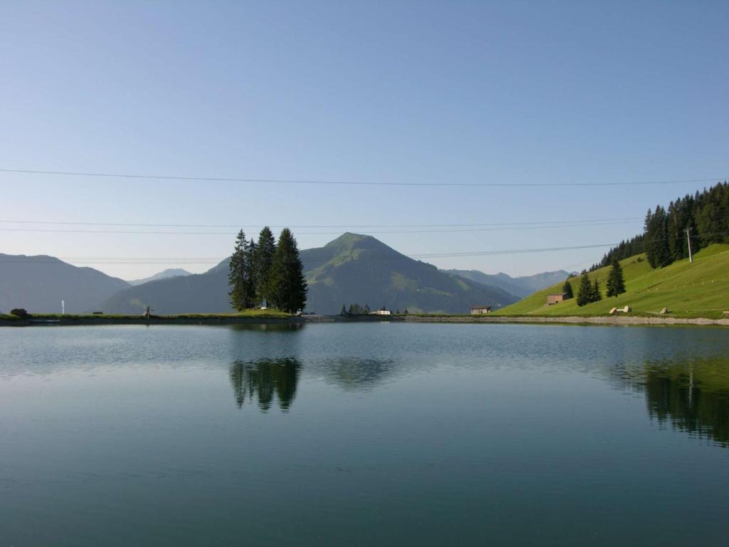 Fotografie z fotogalerie ubytování Alpenhof Brixen v destinaci Brixen im Thale