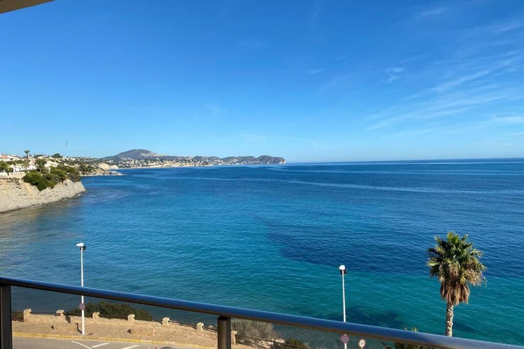 PRIVILEGIO SANTA CLARA 4A, Calpe – Updated 2023 Prices