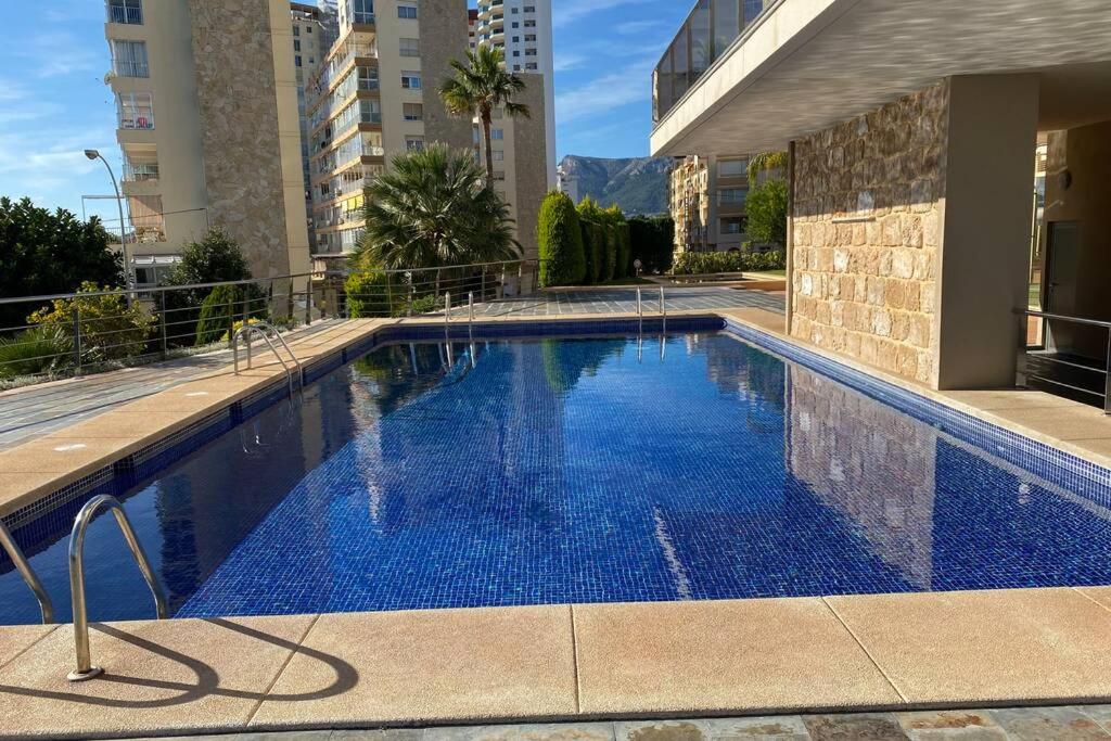 PRIVILEGIO SANTA CLARA 4A, Calpe – Updated 2023 Prices