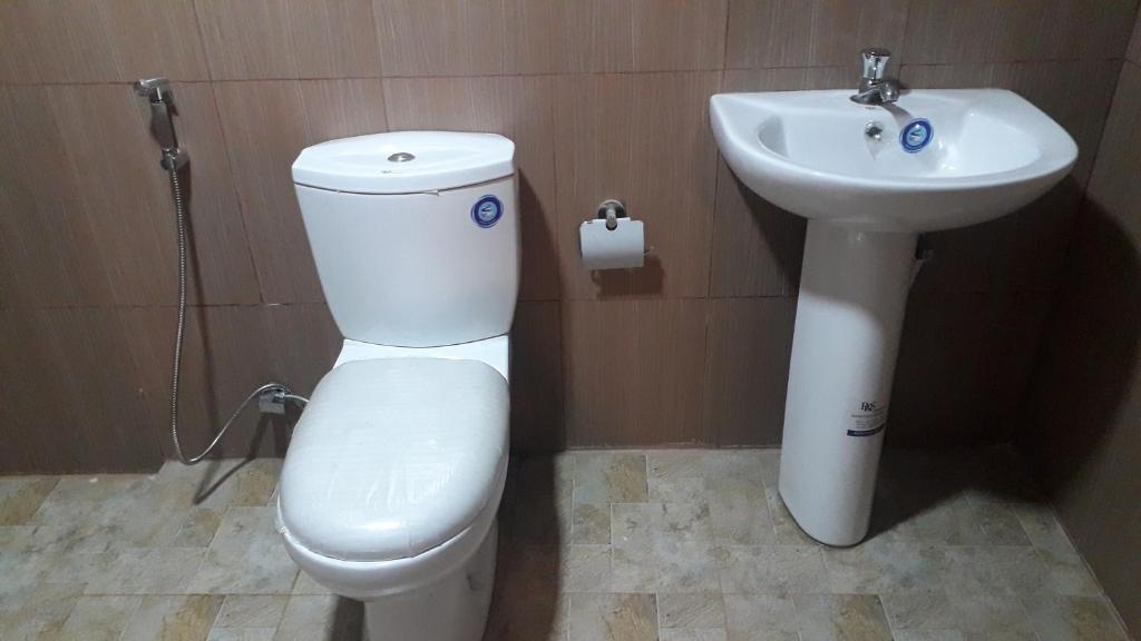 Shan Mango Homestay - 2