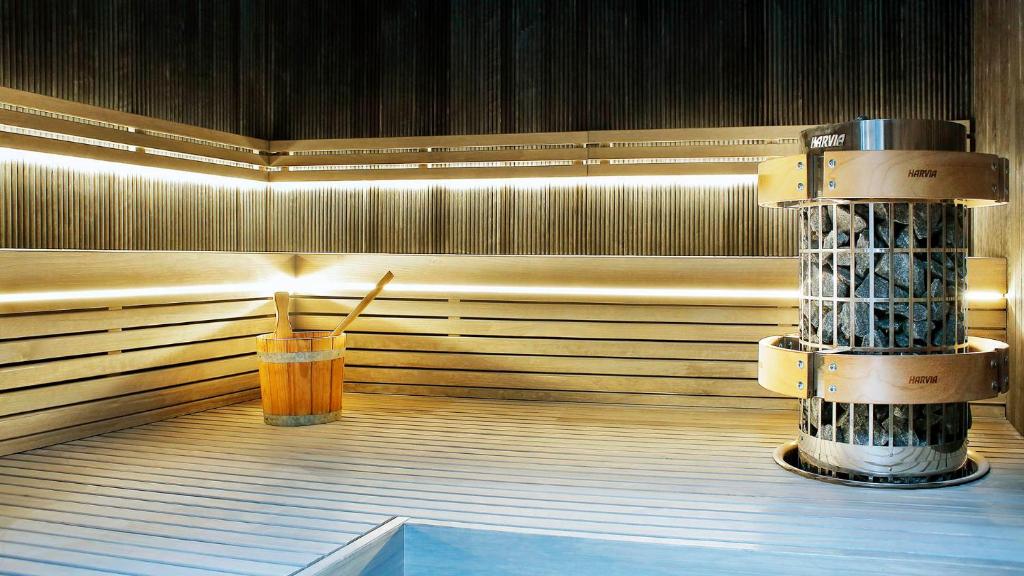 Fotografie z fotogalerie ubytování Hestia Hotel Kentmanni v Tallinnu
