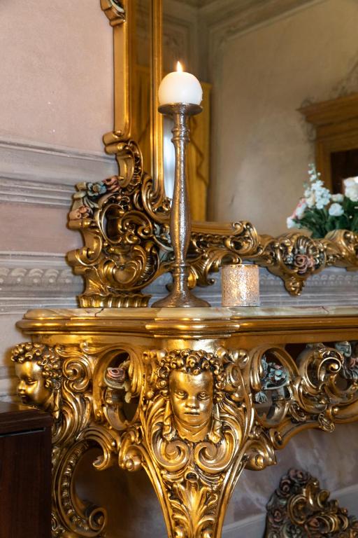 Kép Ca' Vendramin Zago szállásáról Velencében a galériában