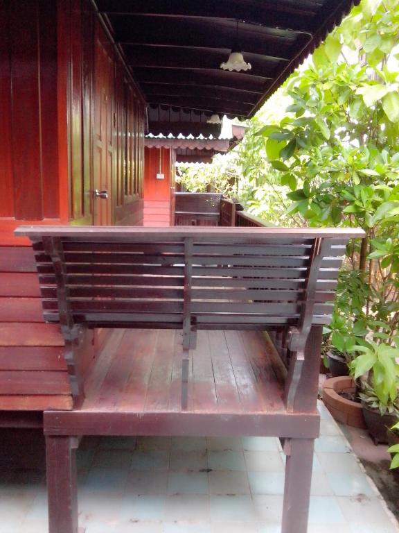 Baan Kong Homestay - 10