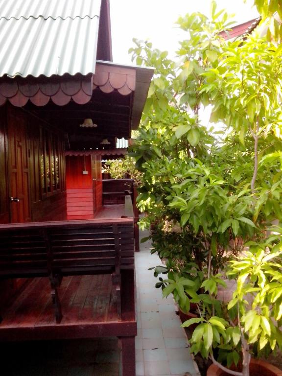 Baan Kong Homestay - 11