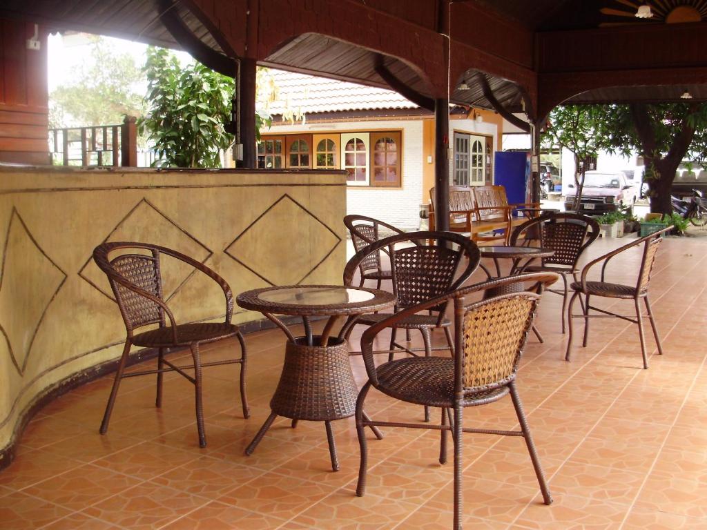 Baan Kong Homestay - 1