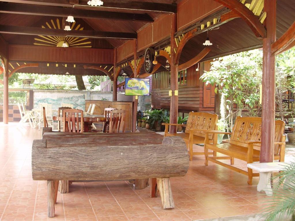 Baan Kong Homestay - 2