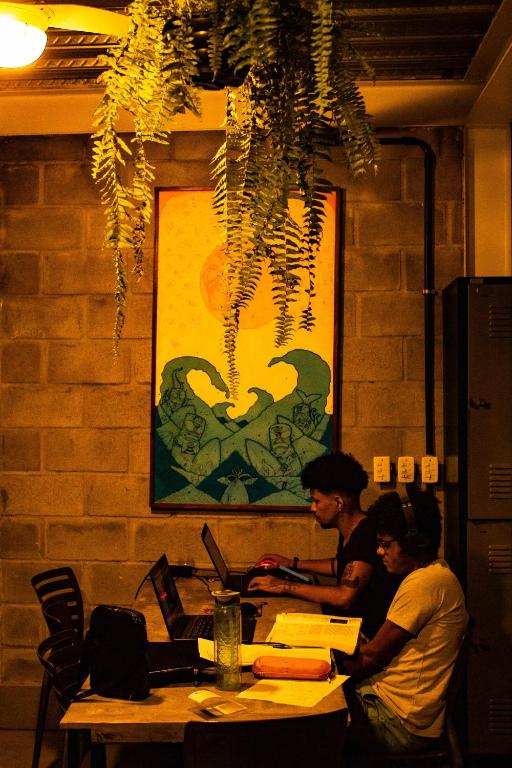  CabanaCopa Hostel