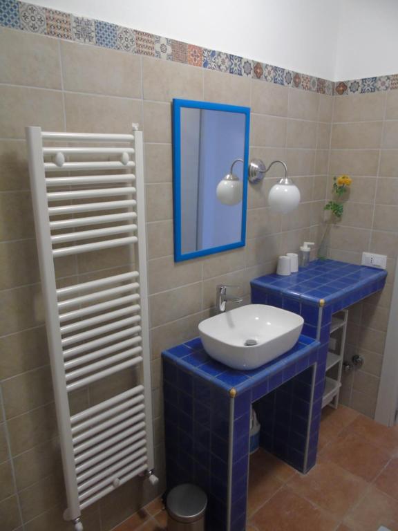 il pettirosso - Habitación Individual Grande
